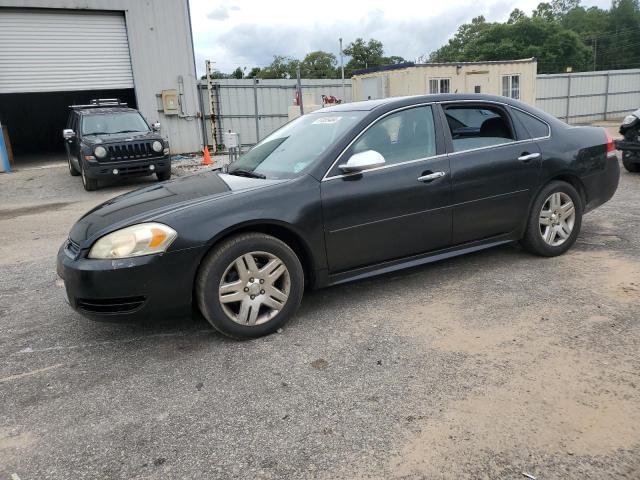 51932875 :رقم المزاد ، 2G1WG5E39D1111378 vin ، 2013 Chevrolet Impala Lt مزاد بيع
