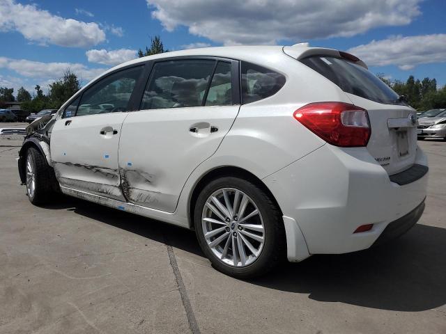 2016 Subaru Impreza მანქანა იყიდება აუქციონზე, vin: JF1GPAK61G8305056, აუქციონის ნომერი: 58140134