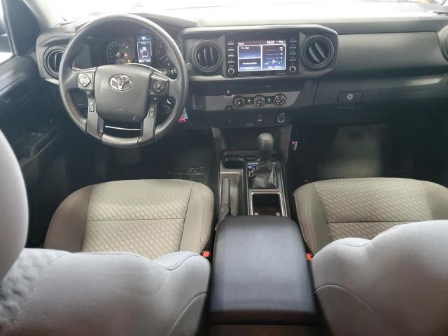 Aukcja sprzedaży 2021 Toyota Tacoma Acc, vin: 3TYRX5GNXMT030020, numer aukcji: 63399594