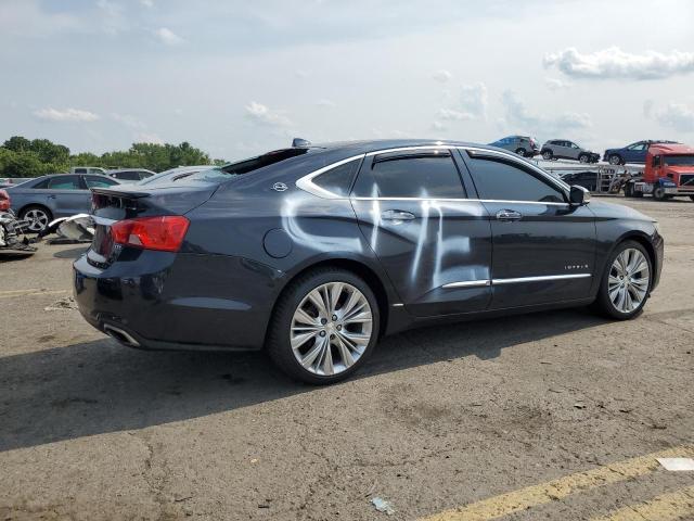 64273154 :رقم المزاد ، 2G1155S39E9273518 vin ، 2014 Chevrolet Impala Ltz مزاد بيع