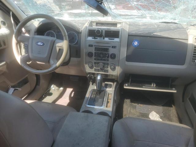 2008 Ford Escape მანქანა იყიდება აუქციონზე, vin: 1FMCU49H58KA96012, აუქციონის ნომერი: 63538454