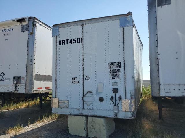 Aukcja sprzedaży 1999 Hyundai Trailer, vin: 3H3V452C5XT017021, numer aukcji: 64163094