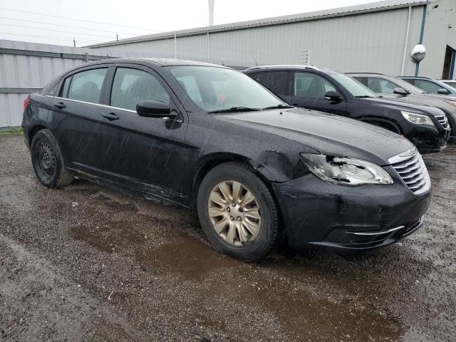 Aukcja sprzedaży 2013 Chrysler 200, vin: 1C3CCBAB4DN533305, numer aukcji: 62386834