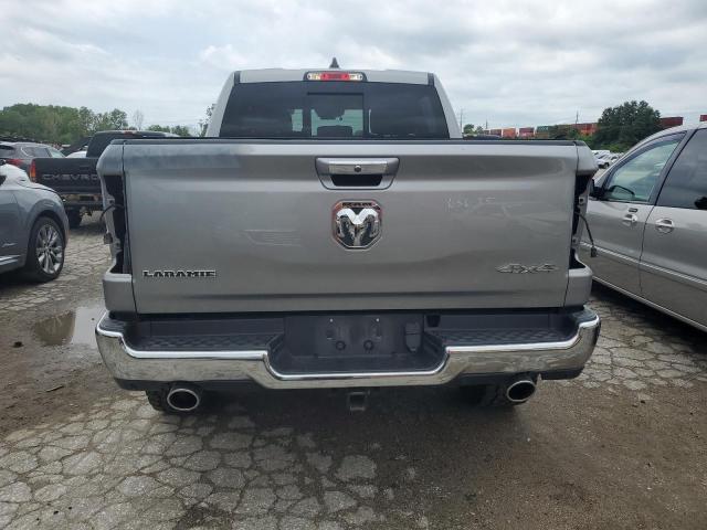 61052264 :رقم المزاد ، 1C6SRFJT0KN505026 vin ، 2019 Ram 1500 مزاد بيع