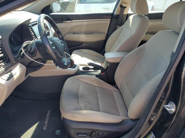 Aukcja sprzedaży 2017 Hyundai Elantra Se, vin: KMHD84LF1HU321028, numer aukcji: 61757934
