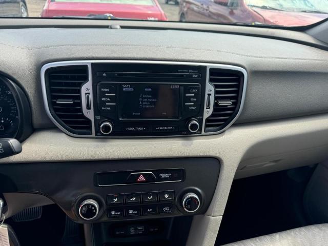 Aukcja sprzedaży 2017 Kia Sportage L, vin: KNDPMCAC8H7139230, numer aukcji: 65795304