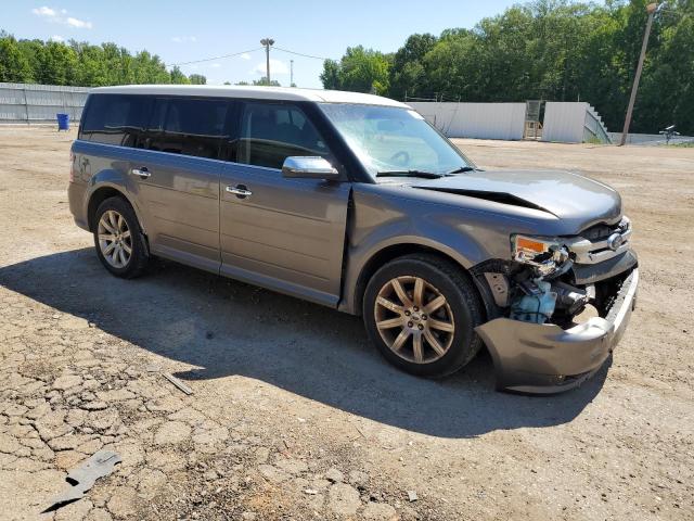 Продаж на аукціоні авто 2009 Ford Flex, vin: 2FMEK63C29BA15180, номер лоту: 60283304