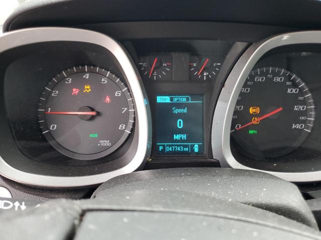 64385244 :رقم المزاد ، 2GNFLFEK0F6211737 vin ، 2015 Chevrolet Equinox Lt مزاد بيع
