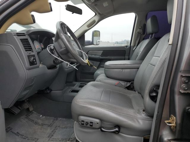 Продаж на аукціоні авто 2007 Dodge Ram 2500, vin: 3D7KS29CX7G742199, номер лоту: 62269164