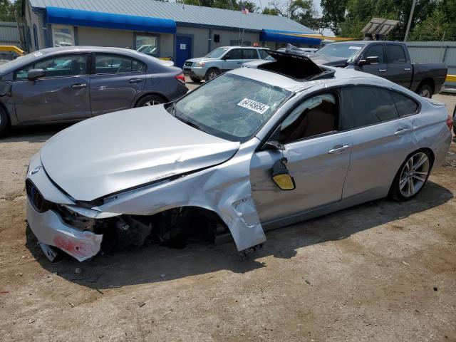 Aukcja sprzedaży 2018 Bmw 4 Series 430i Gran, vin: WBA4J1C58JBM09944, numer aukcji: 64145654