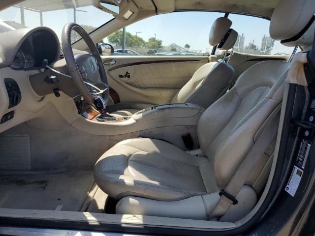 Продаж на аукціоні авто 2008 Mercedes-benz Clk, vin: WDBTK56F68F252584, номер лоту: 61551364