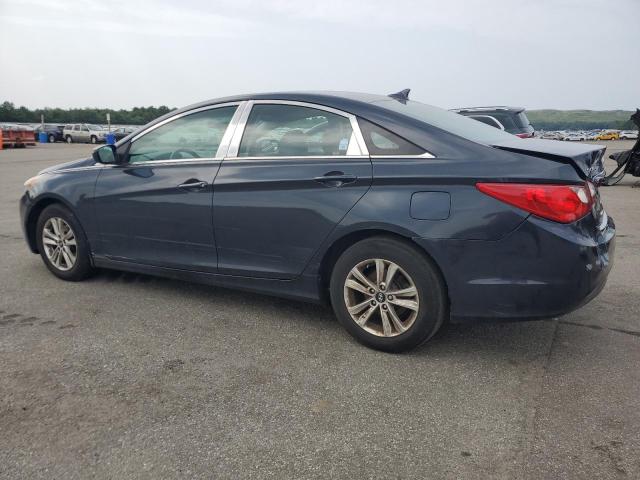 2011 Hyundai Sonata მანქანა იყიდება აუქციონზე, vin: 5NPEB4AC9BH298098, აუქციონის ნომერი: 64439104