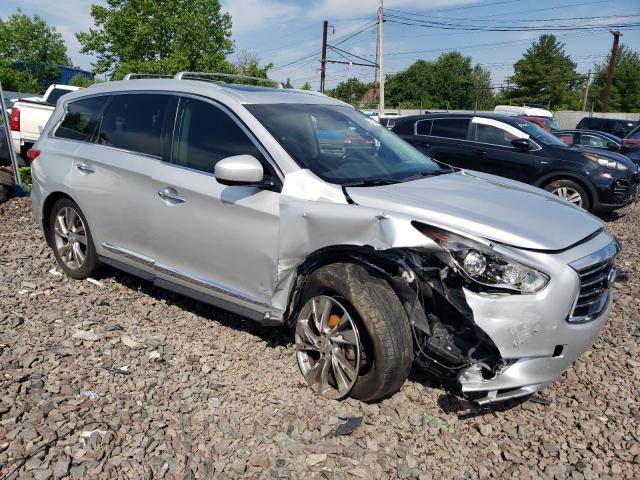 Aukcja sprzedaży 2015 Infiniti Qx60, vin: 5N1AL0MN9FC528950, numer aukcji: 61936064