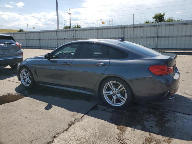 Продаж на аукціоні авто 2015 Bmw 428 Xi Gra, vin: WBA4A7C55FD415313, номер лоту: 62279294