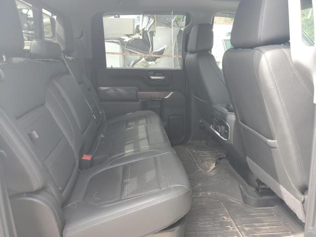 64351134 :رقم المزاد ، 1GT49WEYXLF335146 vin ، 2020 Gmc Sierra مزاد بيع