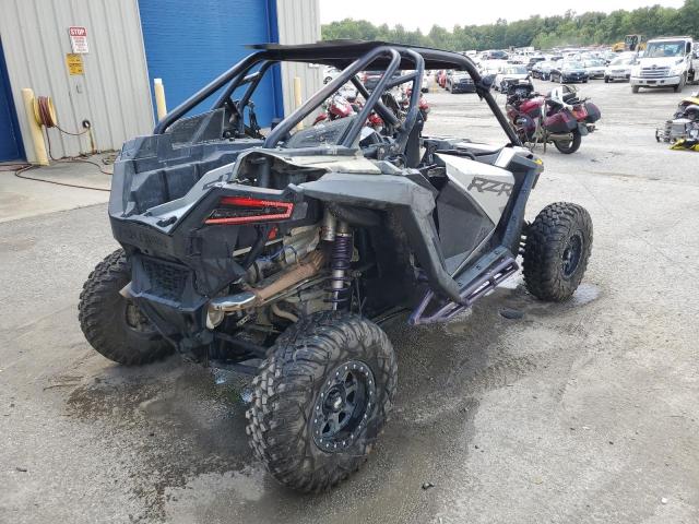 Aukcja sprzedaży 2021 Polaris Rzr Pro Xp, vin: 3NSRAF923MG615220, numer aukcji: 63602454