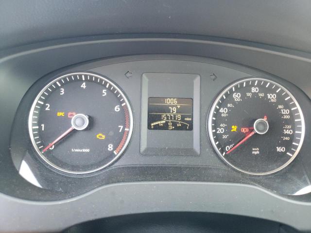Продаж на аукціоні авто 2012 Volkswagen Jetta, vin: 3VWBP7AJ1CM339692, номер лоту: 60664434