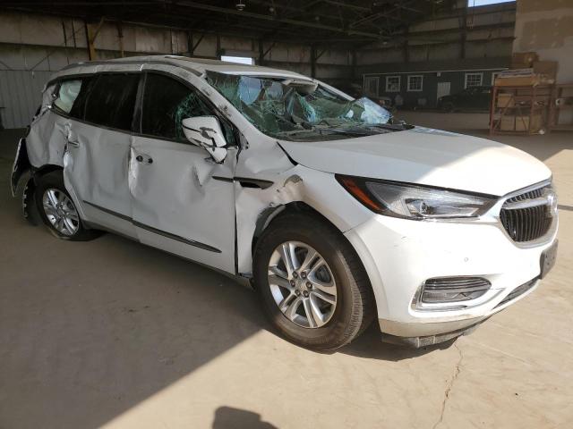 Aukcja sprzedaży 2018 Buick Enclave, vin: 5GAERCKW6JJ285959, numer aukcji: 64248144
