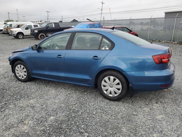 63205104 :رقم المزاد ، 3VW2B7AJ2HM342655 vin ، 2017 Volkswagen Jetta مزاد بيع