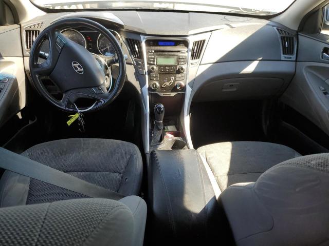 60958604 :رقم المزاد ، 5NPEB4AC2DH667239 vin ، 2013 Hyundai Sonata Gls مزاد بيع