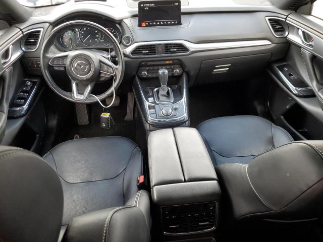 2020 Mazda Cx-9 Grand მანქანა იყიდება აუქციონზე, vin: JM3TCBDYXL0404824, აუქციონის ნომერი: 63587504