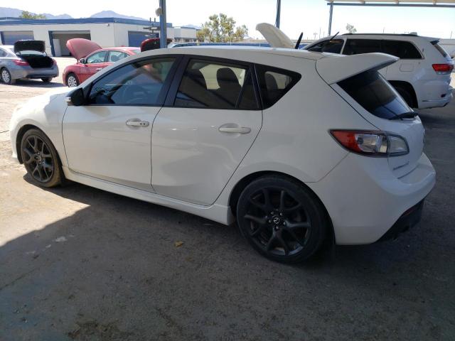 Продажа на аукционе авто 2013 Mazda Speed, vin: JM1BL1L36D1761756, номер лота: 74483185