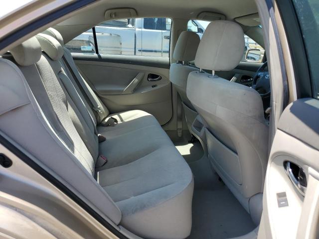 2010 Toyota Camry მანქანა იყიდება აუქციონზე, vin: 4T4BF3EK6AR017951, აუქციონის ნომერი: 61467244
