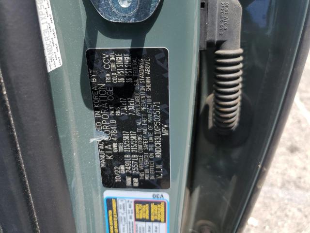 Продажа на аукционе авто 2023 Kia Niro, vin: KNDCR3L1XP5025171, номер лота: 63677414