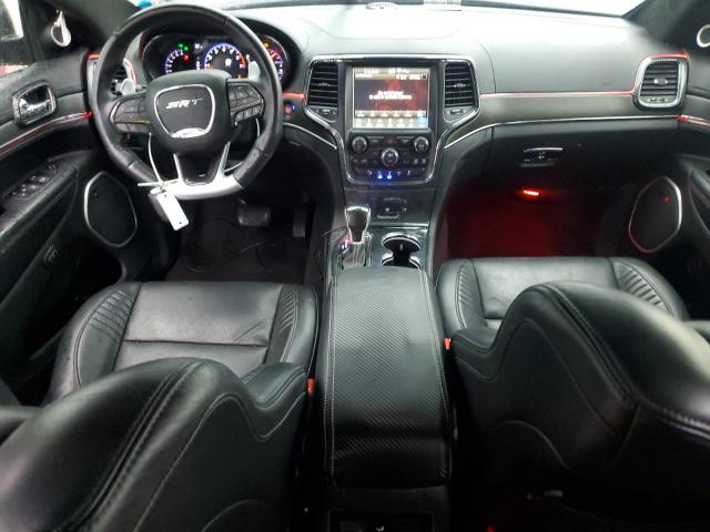 64662214 :رقم المزاد ، 1C4RJFDJ8JC438761 vin ، 2018 Jeep Grand Cherokee مزاد بيع