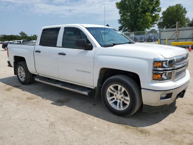 Продажа на аукционе авто 2014 Chevrolet Silverado, vin: 3GCPCRECXEG173931, номер лота: 62443374