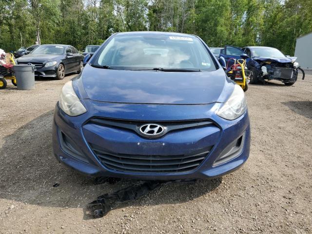 Aukcja sprzedaży 2013 Hyundai Elantra Gt, vin: KMHD25LE6DU077675, numer aukcji: 75800895