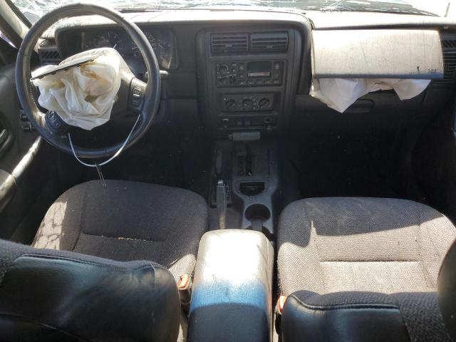 Продажа на аукционе авто 2001 Jeep Cherokee, vin: 1J4FF58S81L608581, номер лота: 61305864