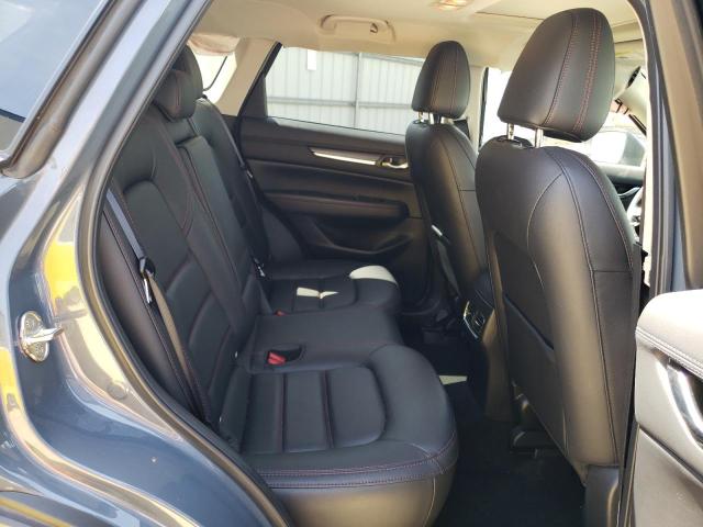 Продажа на аукционе авто 2023 Mazda Cx-5, vin: JM3KFBCM8P0154457, номер лота: 61800134