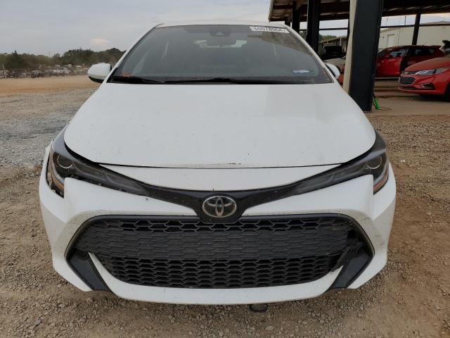 60078964 :رقم المزاد ، JTND4MBE3N3186110 vin ، 2022 Toyota Corolla مزاد بيع