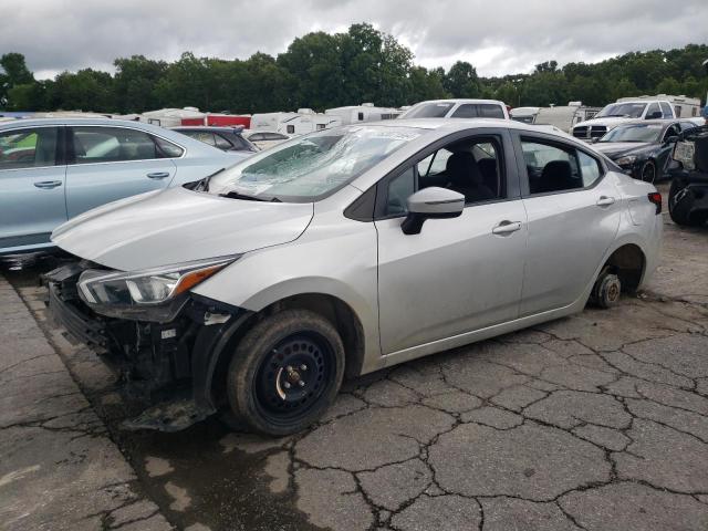 83581914 :رقم المزاد ، 3N1CN8EV7LL841731 vin ، 2020 Nissan Versa Sv مزاد بيع