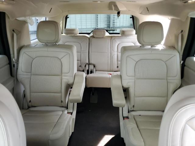 Продажа на аукционе авто 2018 Lincoln Navigator, vin: 5LMJJ2HT8JEL07585, номер лота: 61609624