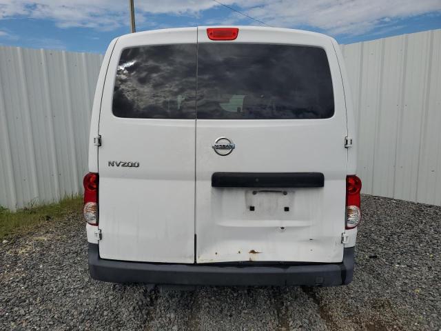 Продажа на аукционе авто 2017 Niss Nv200, vin: 3N6CM0KN4HK705816, номер лота: 53659736