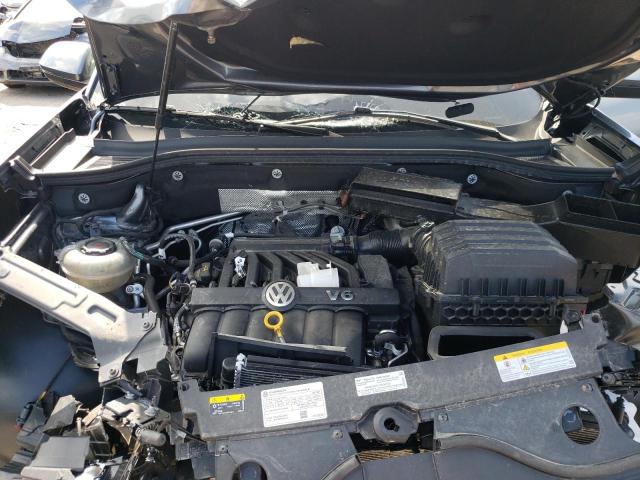 Aukcja sprzedaży 2023 Volkswagen Atlas Se, vin: 1V2KR2CA0PC521791, numer aukcji: 63458534