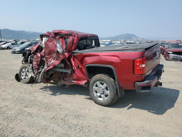 63556094 :رقم المزاد ، 1GT12SEYXKF135513 vin ، 2019 Gmc Sierra مزاد بيع