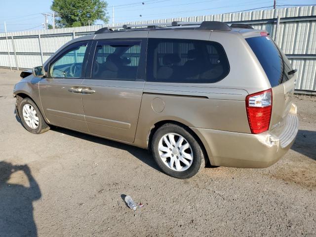 Продажа на аукционе авто 2006 Kia Sedona, vin: KNDMB233766056424, номер лота: 72619185