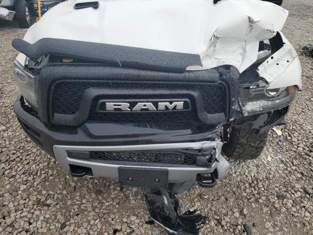 Продажа на аукционе авто 2016 Ram 1500, vin: 1C6RR7YT9GS104416, номер лота: 61872874