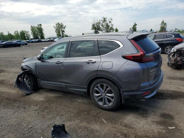 Aukcja sprzedaży 2020 Honda Cr-v, vin: 2HKRW2H43LH231880, numer aukcji: 61487804