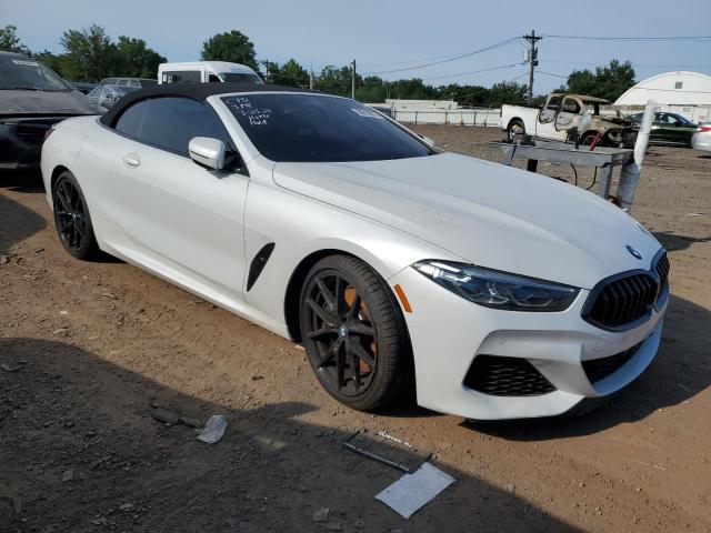 Aukcja sprzedaży 2021 Bmw Motorrad M850xi, vin: NJ2425E, numer aukcji: 38216072