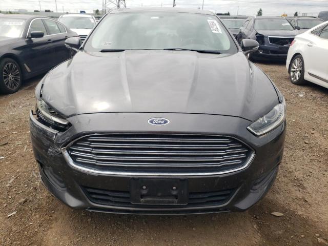 Продаж на аукціоні авто 2016 Ford Fusion, vin: 3FA6P0H7XGR185536, номер лоту: 60223694