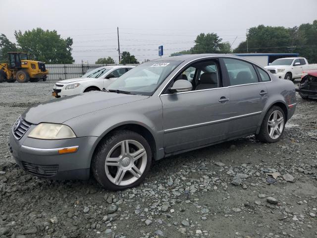 56398805 :رقم المزاد ، WVWAD63BX5P032087 vin ، 2005 Volkswagen Passat مزاد بيع