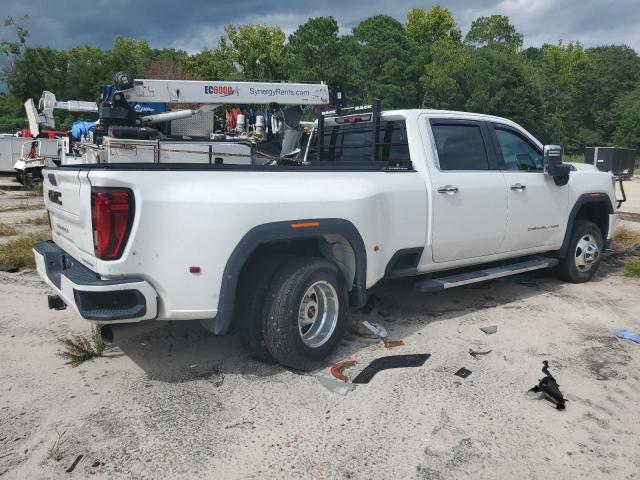 64351134 :رقم المزاد ، 1GT49WEYXLF335146 vin ، 2020 Gmc Sierra مزاد بيع