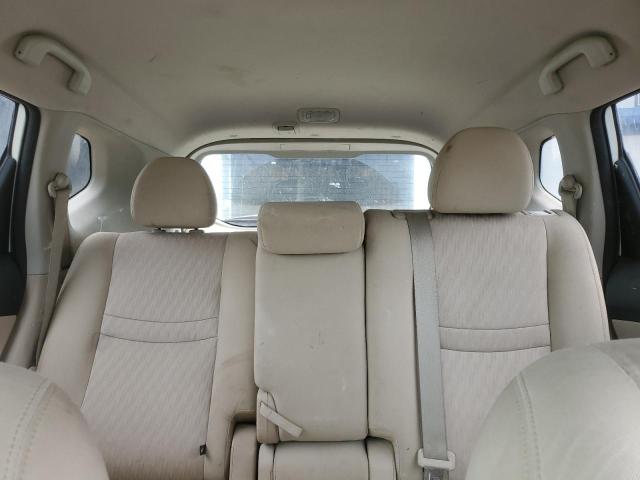 Aukcja sprzedaży 2017 Nissan Rogue, vin: 5N1AT2MVXHC782875, numer aukcji: 64618944