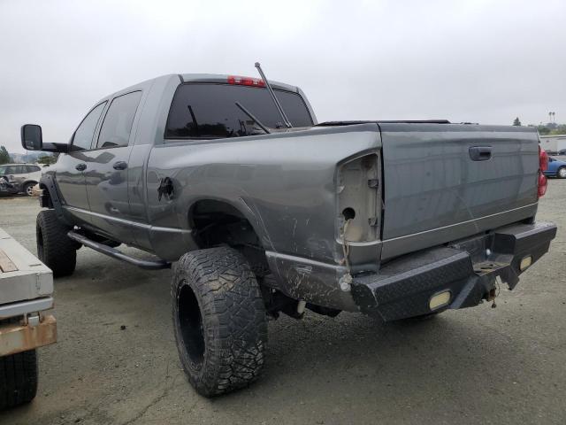 Продаж на аукціоні авто 2007 Dodge Ram 2500, vin: 3D7KS29CX7G742199, номер лоту: 62269164