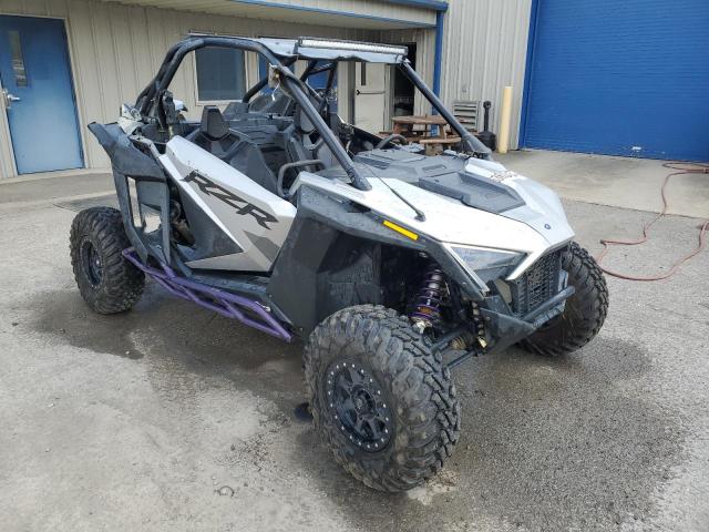 Aukcja sprzedaży 2021 Polaris Rzr Pro Xp, vin: 3NSRAF923MG615220, numer aukcji: 63602454
