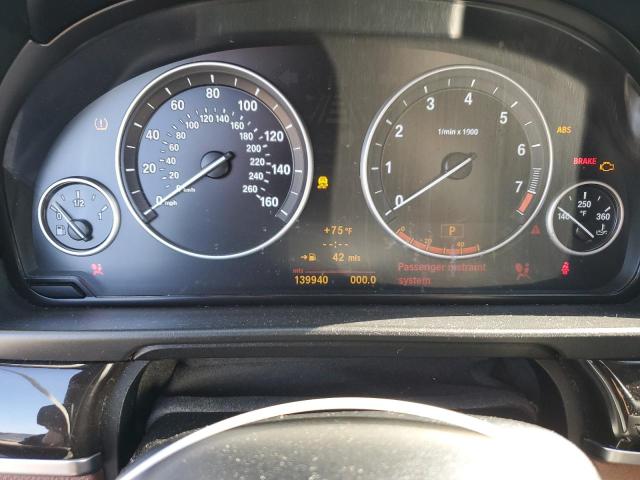 Продаж на аукціоні авто 2011 Bmw 535, vin: WBAFR7C55BC608613, номер лоту: 63983434